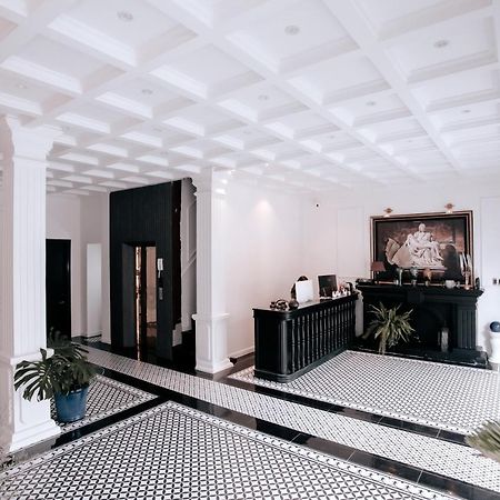 De Ma'At Hotel 大叻 外观 照片