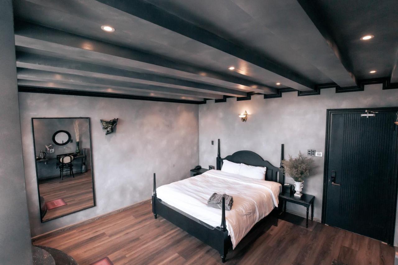 De Ma'At Hotel 大叻 外观 照片