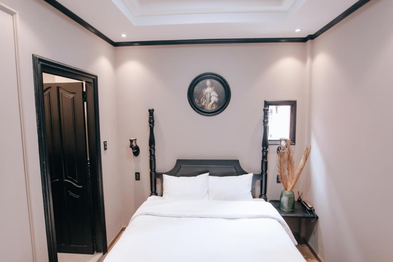 De Ma'At Hotel 大叻 外观 照片