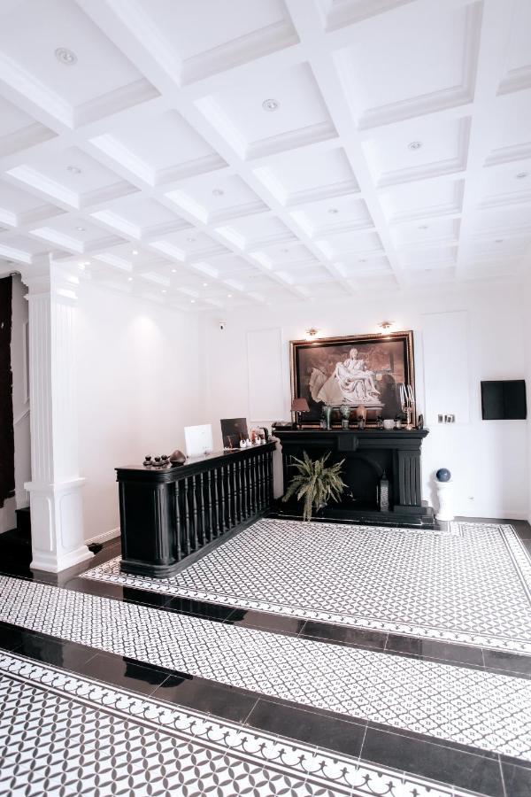 De Ma'At Hotel 大叻 外观 照片