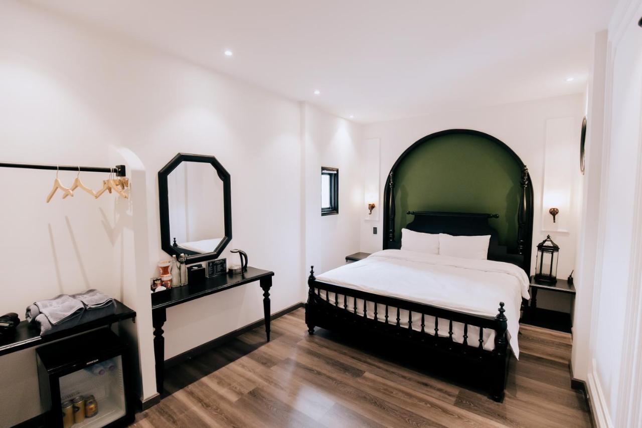 De Ma'At Hotel 大叻 外观 照片